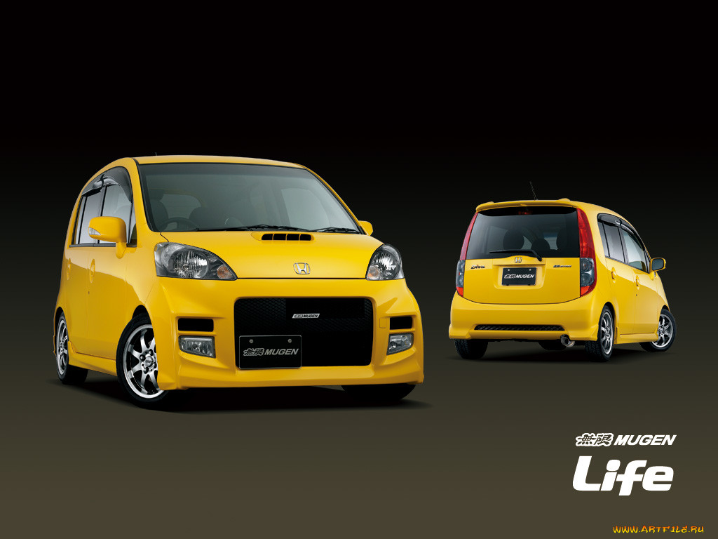 , honda